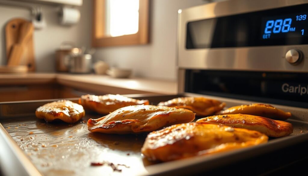 how long to cook chicken cutlets in oven how long to cook chicken cutlets in oven
