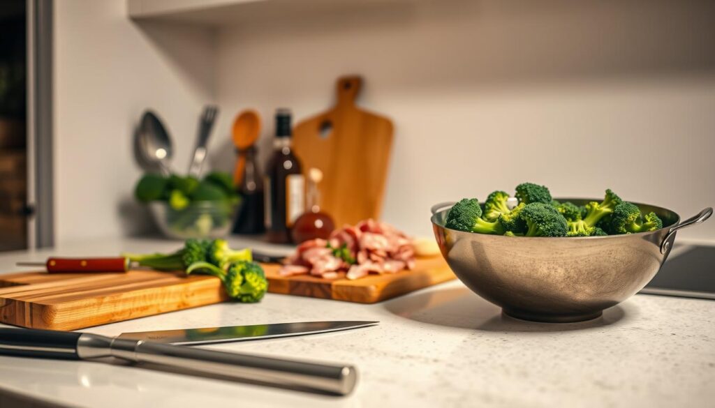 kitchen tools for beef and broccoli bowl kitchen tools for beef and broccoli bowl